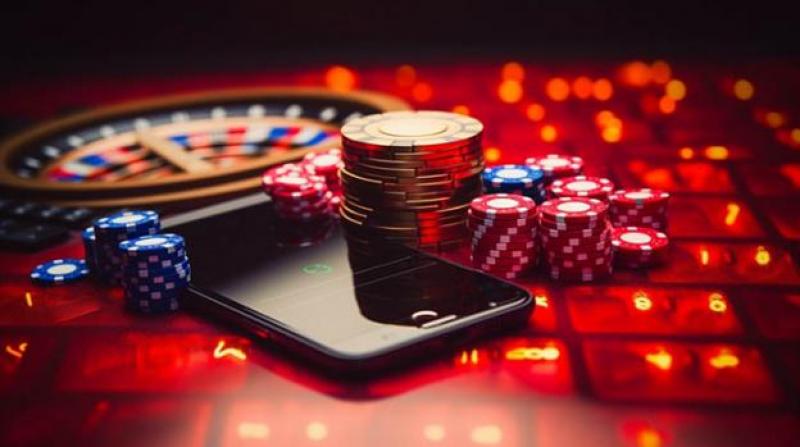 Discover the Thrilling World of Royal Oak Casino
