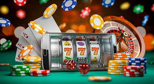 Discover the Thrilling World of Royal Oak Casino