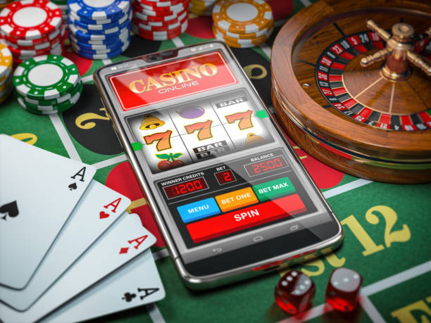 Discover the Thrilling World of Royal Oak Casino