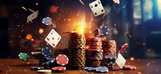 Experience the Thrill at Twister Wins Casino 4
