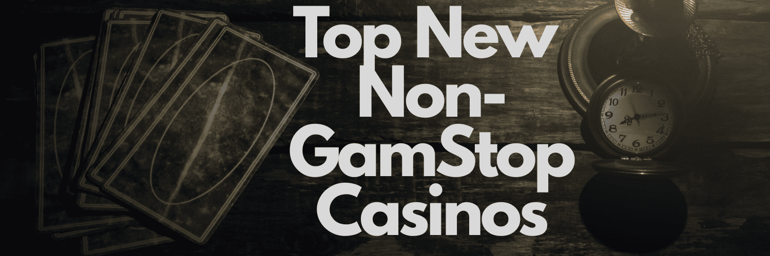 Exploring Casinos That Are Not on GamStop 658938500